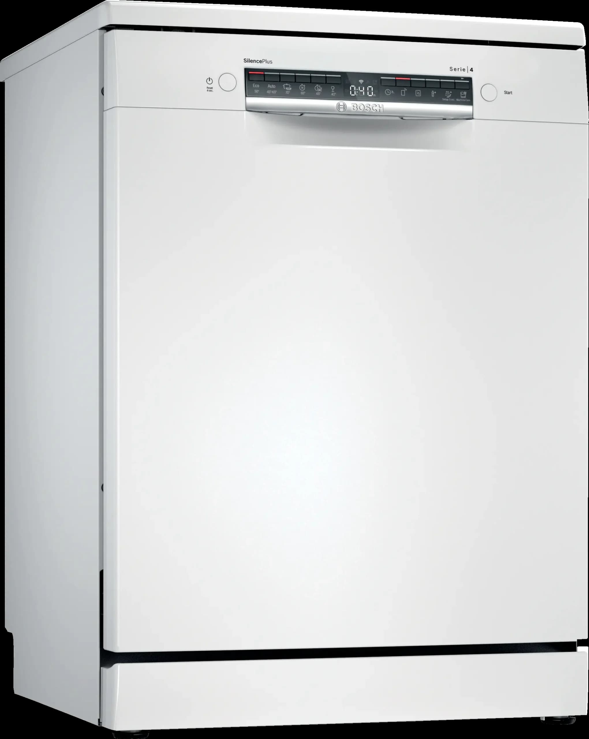 ماشین ظرفشویی بوش Bosch مدل SMS4HMW26M
