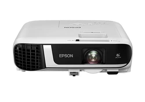ویدئو پروژکتور اپسون EB-FH52
