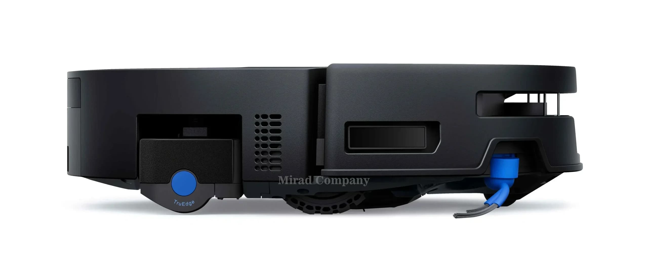 جارو رباتیک Ecovacs DEEBOT T90 MAX PRO OMNI — تصویر ۱۲