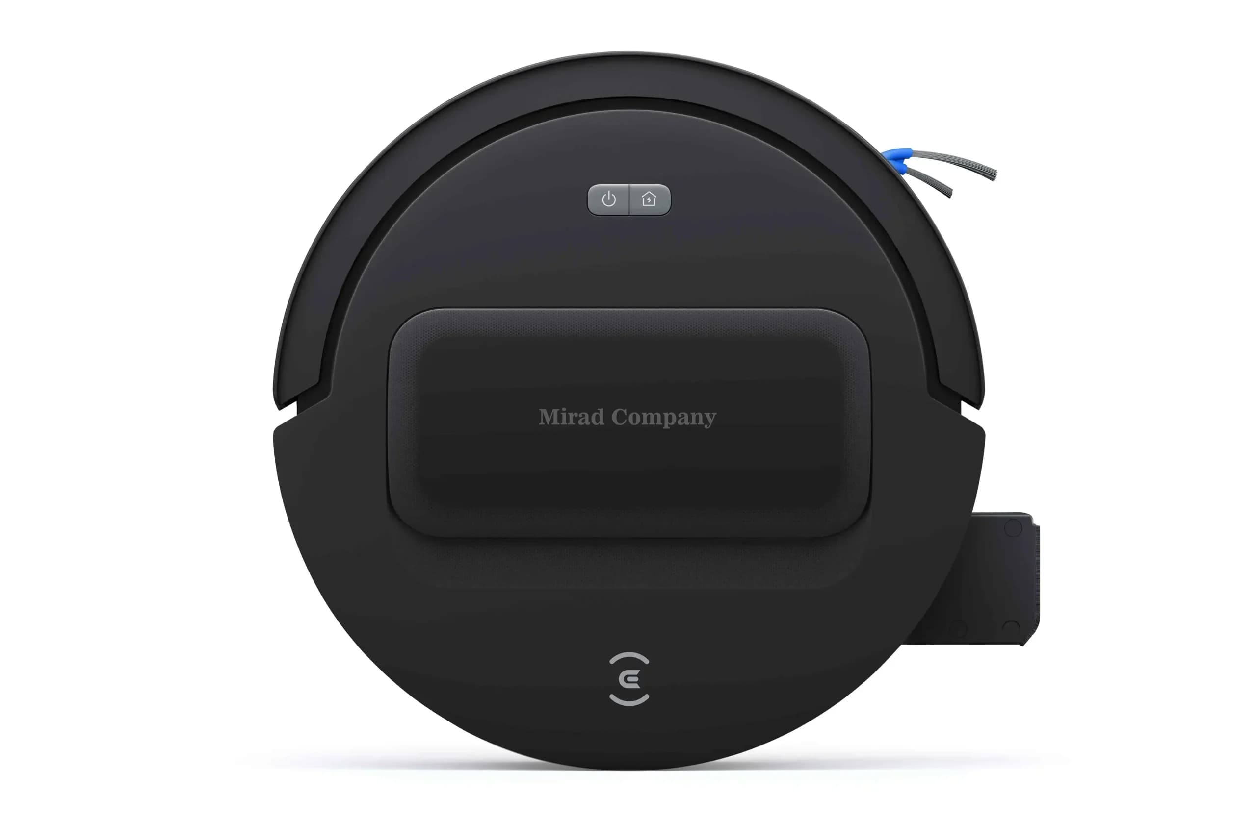 جارو رباتیک Ecovacs DEEBOT T90 MAX PRO OMNI — تصویر ۱۱