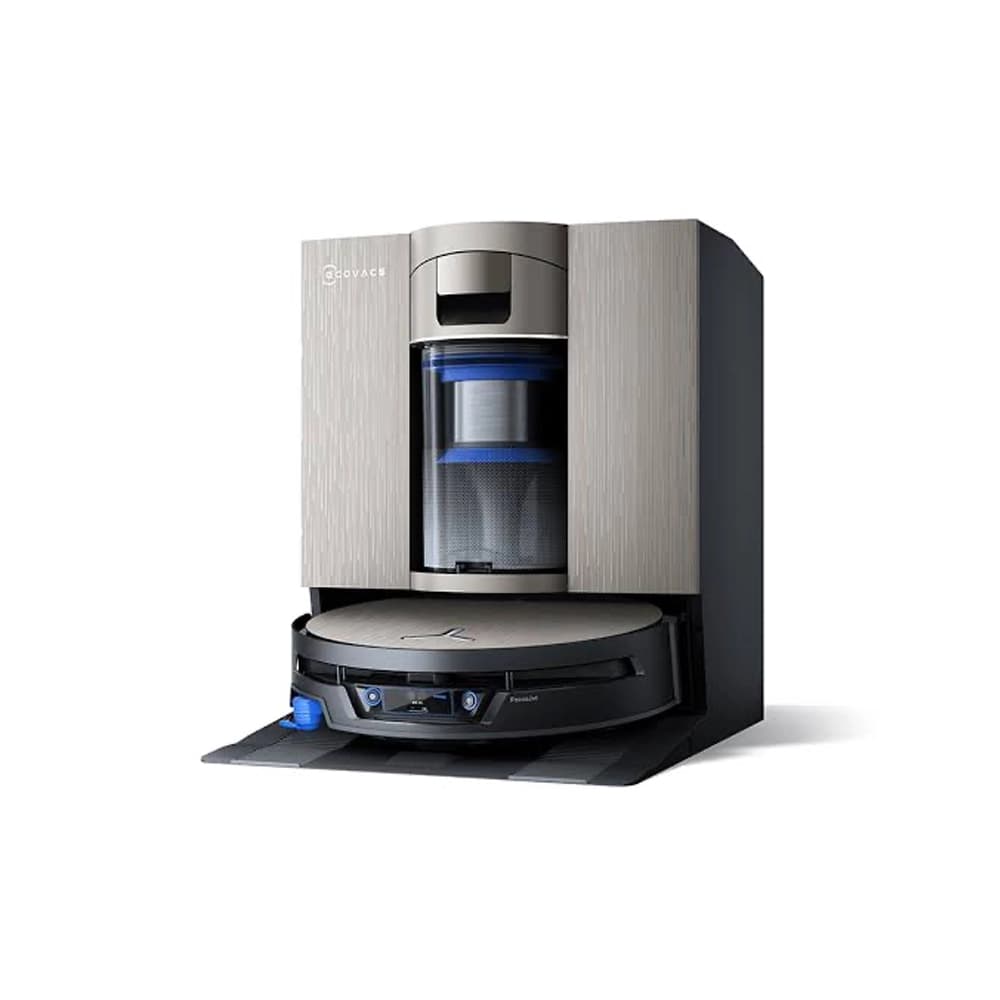 جارو رباتیک Ecovacs DEEBOT X12S OmniCyclone — تصویر ۱۰