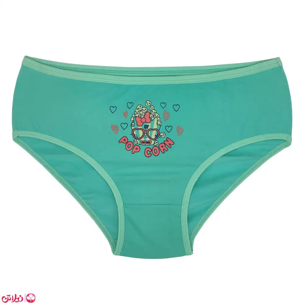 پک سه عددی شورت زنانه کوزا سایز 2XL