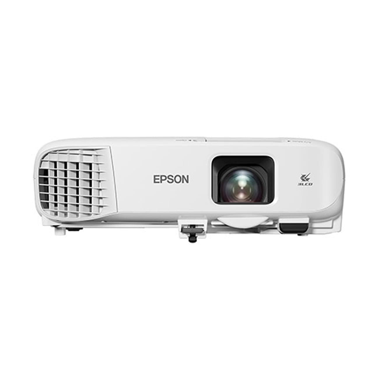 ویدئو پروژکتور اپسون EB-992F — تصویر ۱۲