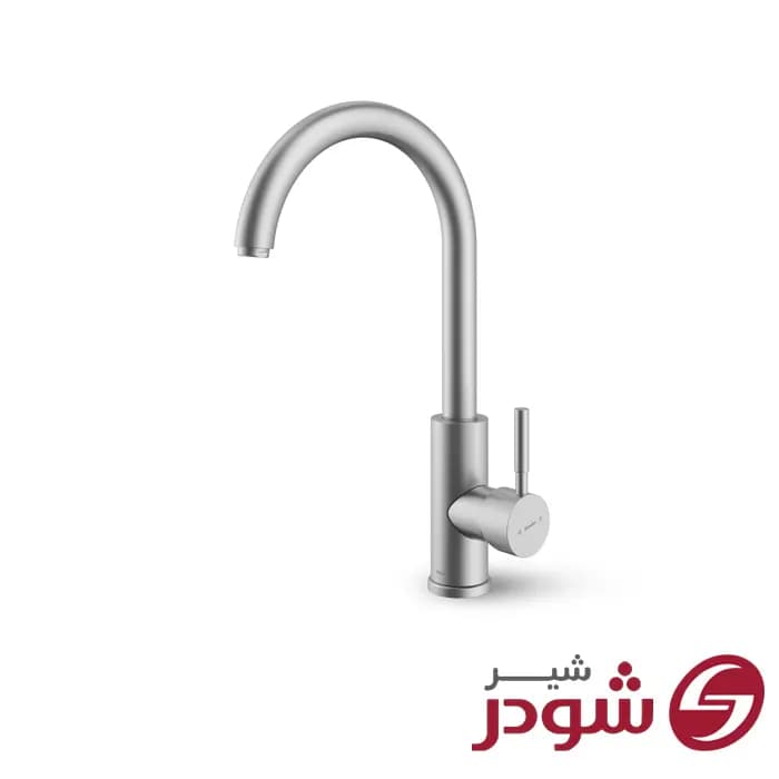 شیر آشپزخانه شودر مدل موناکوپلاس — تصویر ۹