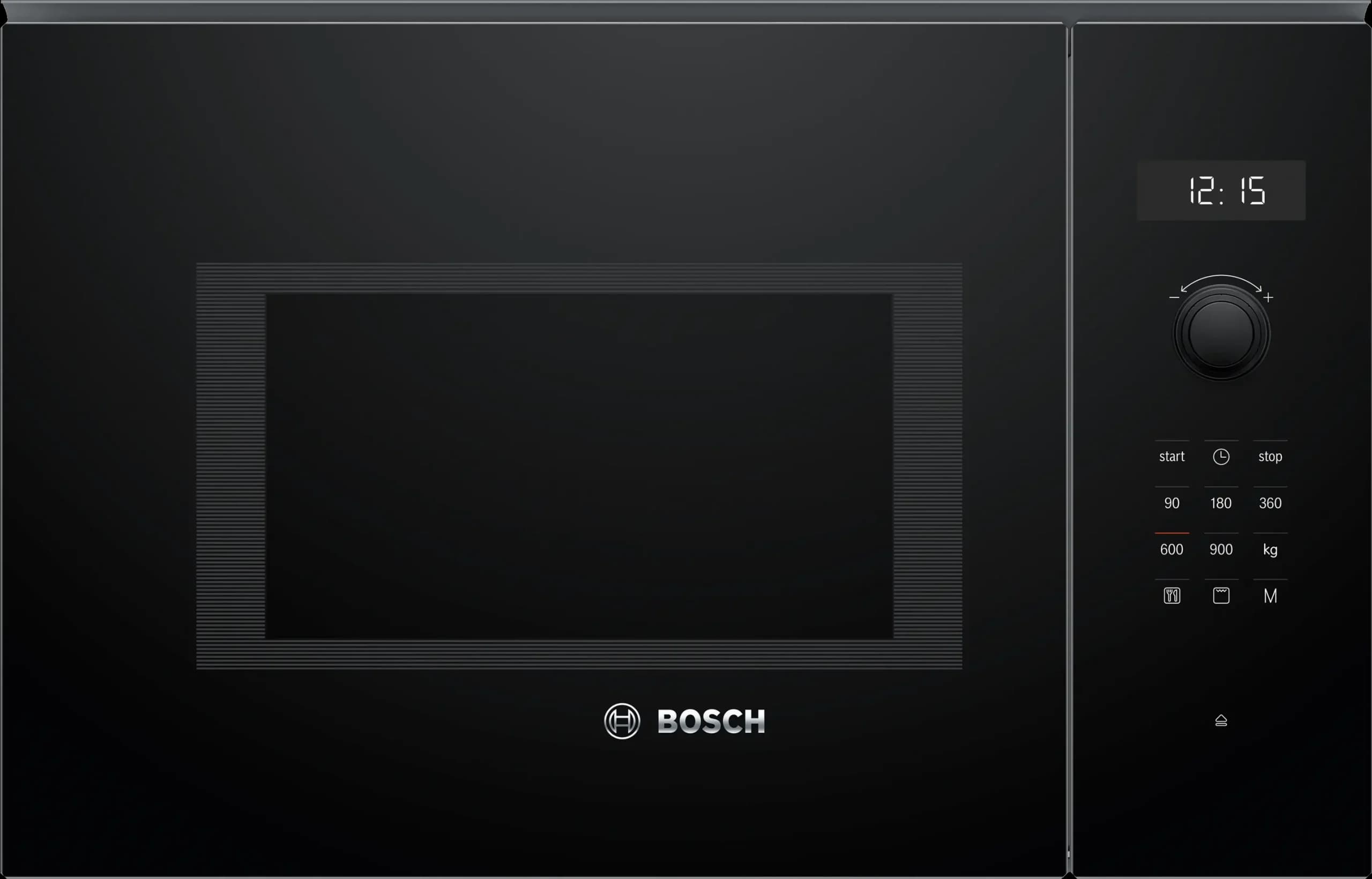 مایکروویو توکار بوش Bosch مدل BEL554MB0