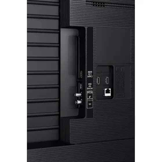 تلویزیون سامسونگ مدل U8000F سایز ۵۰ اینچ Ultra HD 4K — تصویر ۷