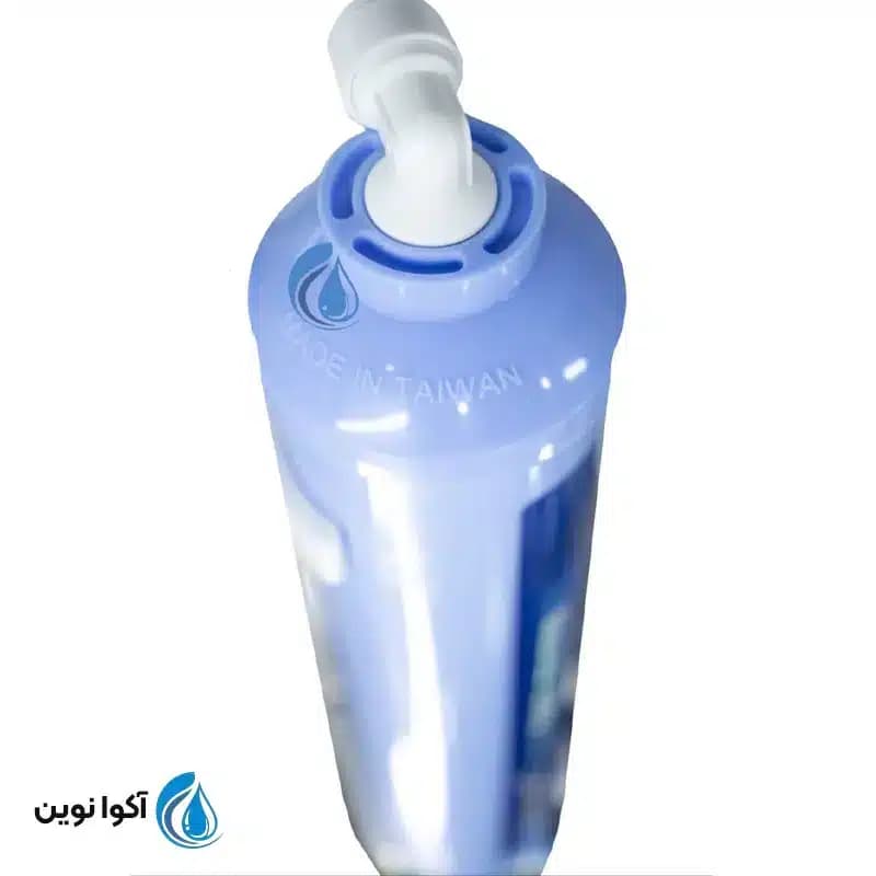 دستگاه تصفیه آب تانک پک 7 مرحله ای — تصویر ۵
