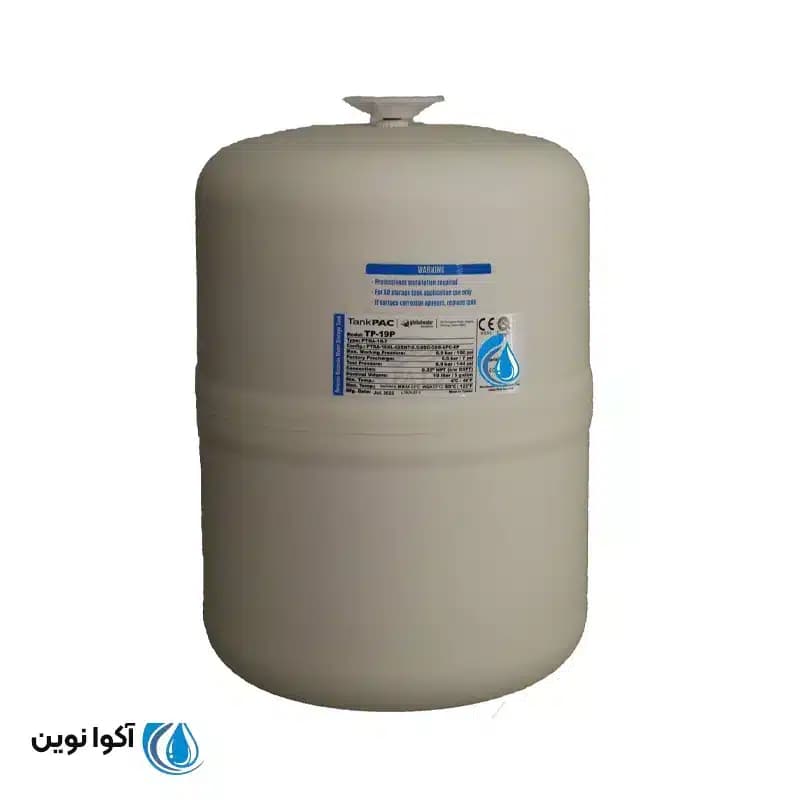 تصفیه آب آکوا لاین 7 مرحله aqua line Ro7_orp — تصویر ۶