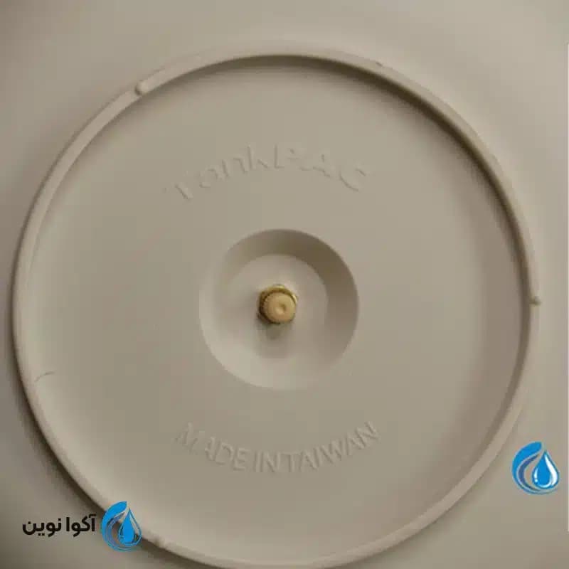 تصفیه آب آکوا لاین 7 مرحله aqua line Ro7_orp — تصویر ۲