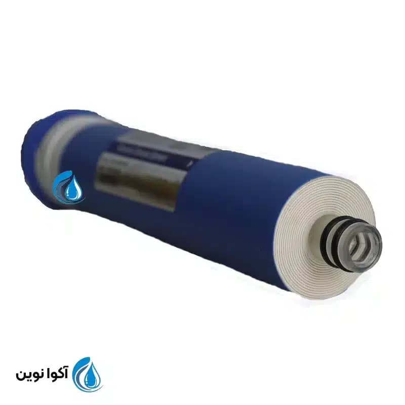 تصفیه آب آکوا لاین 7 مرحله ای با فیلتر الکالاین قلیایی Ro7orp — تصویر ۳