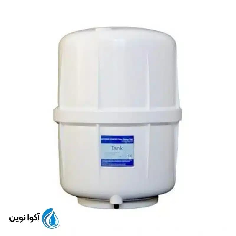 دستگاه تصفیه آب سی سی کا مدل CCK-RO7 ORP — تصویر ۳