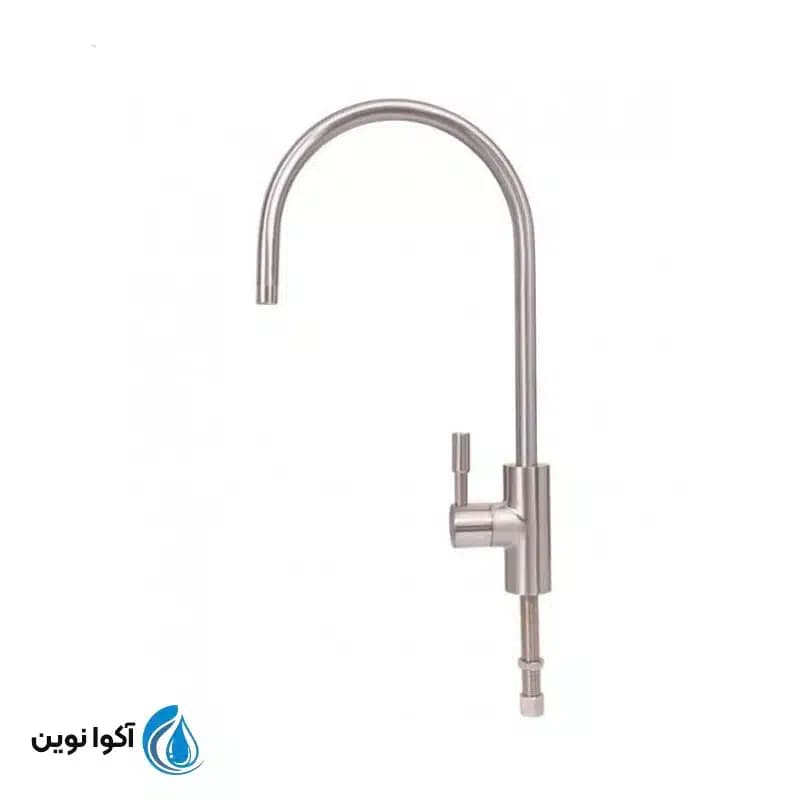 دستگاه تصفیه آب خانگی آکوا پرو مدل APRO-RO6 PUMP UP — تصویر ۳