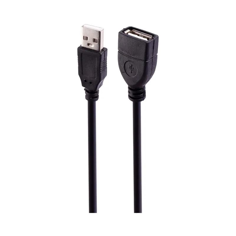 کابل افزایش usb مچر به طول3مترمدلMR-86 — تصویر ۲