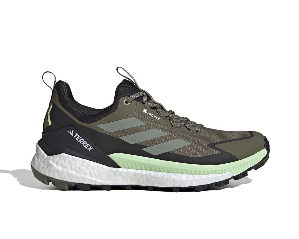 Adidas TERREX FREE HIKER 2 LOW GTX Outdoor Shoes
