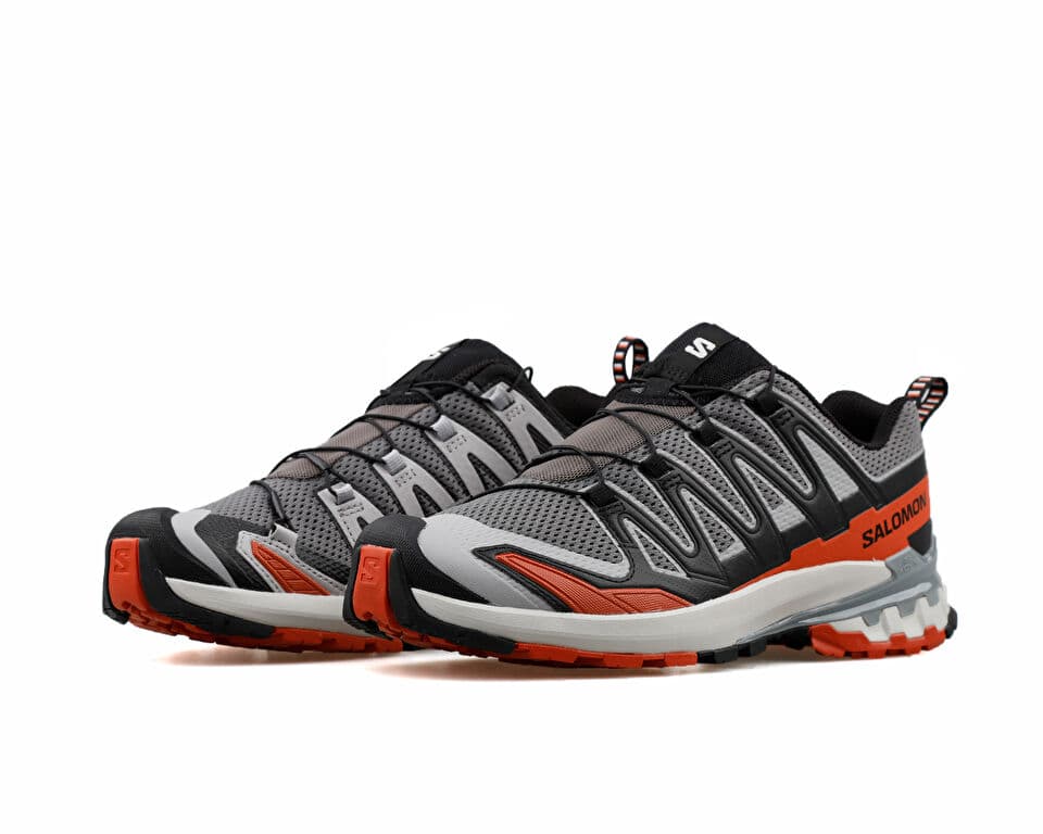 Salomon XA PRO 3D V9 Outdoor Shoes — تصویر ۷