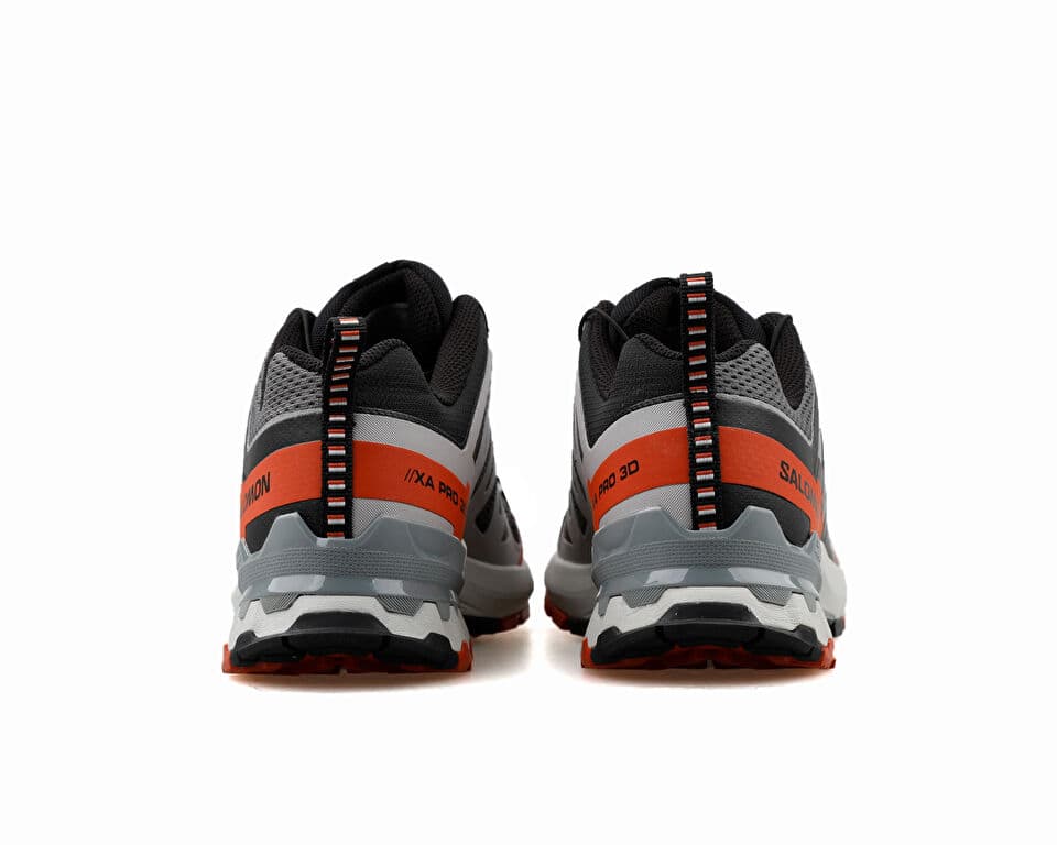 Salomon XA PRO 3D V9 Outdoor Shoes — تصویر ۴