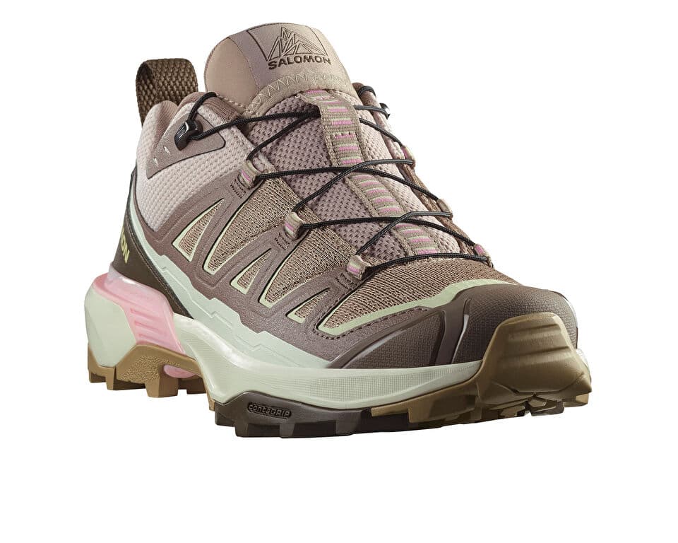 Salomon X ULTRA 360 EDGE Outdoor Shoes — تصویر ۸