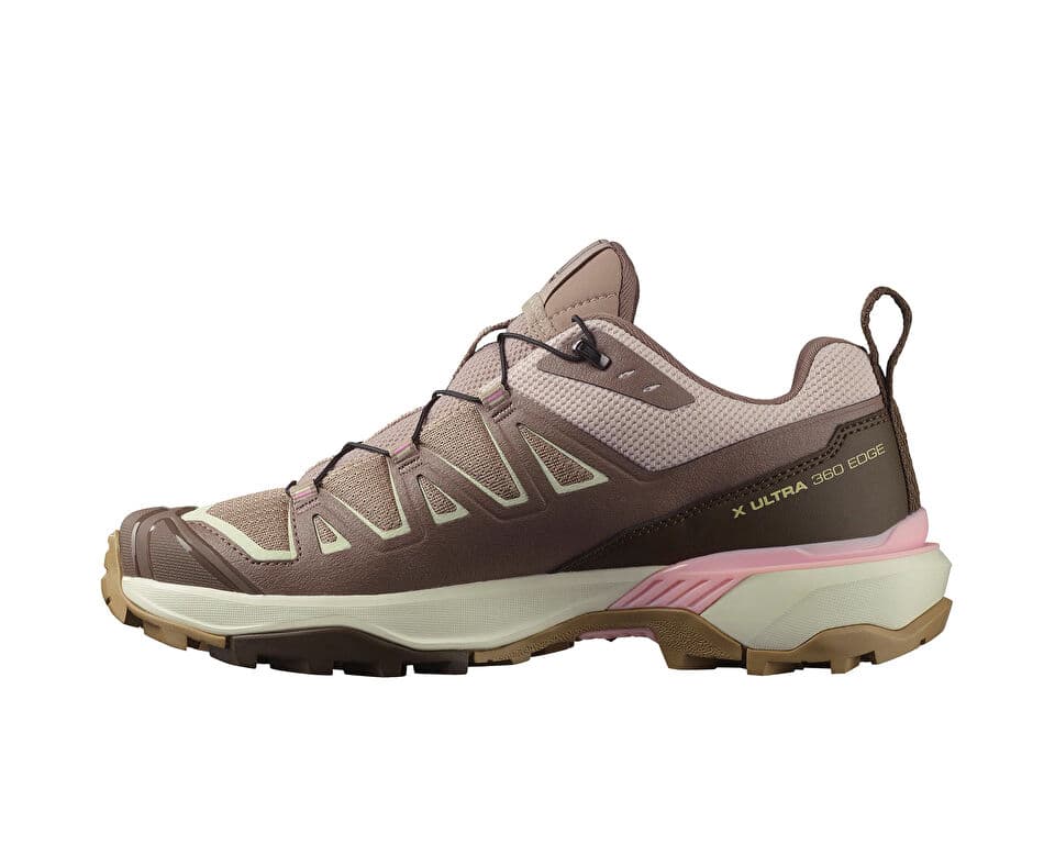 Salomon X ULTRA 360 EDGE Outdoor Shoes — تصویر ۷