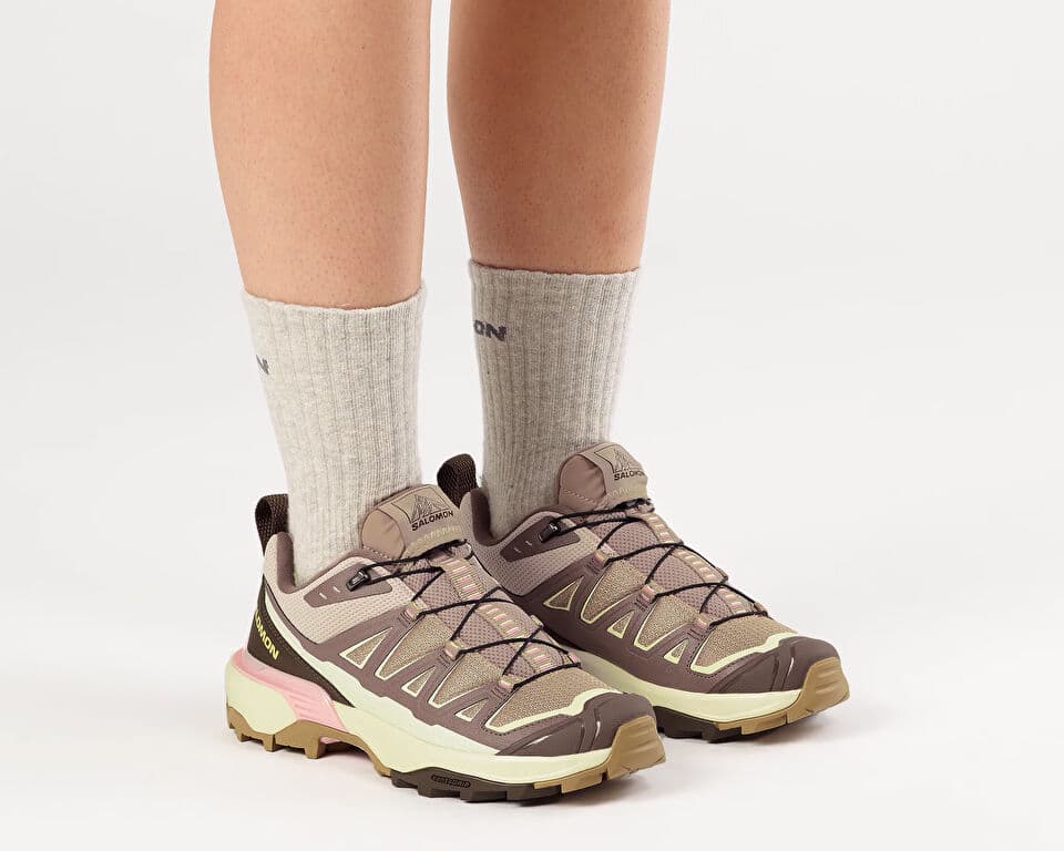 Salomon X ULTRA 360 EDGE Outdoor Shoes — تصویر ۶