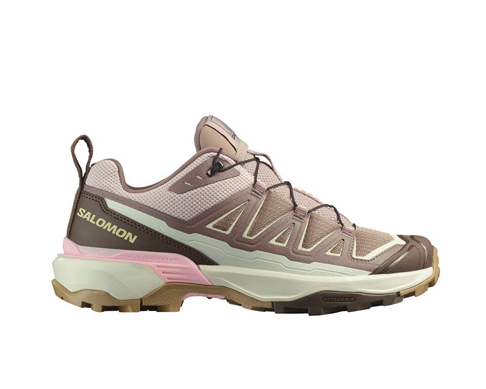 Salomon X ULTRA 360 EDGE Outdoor Shoes
