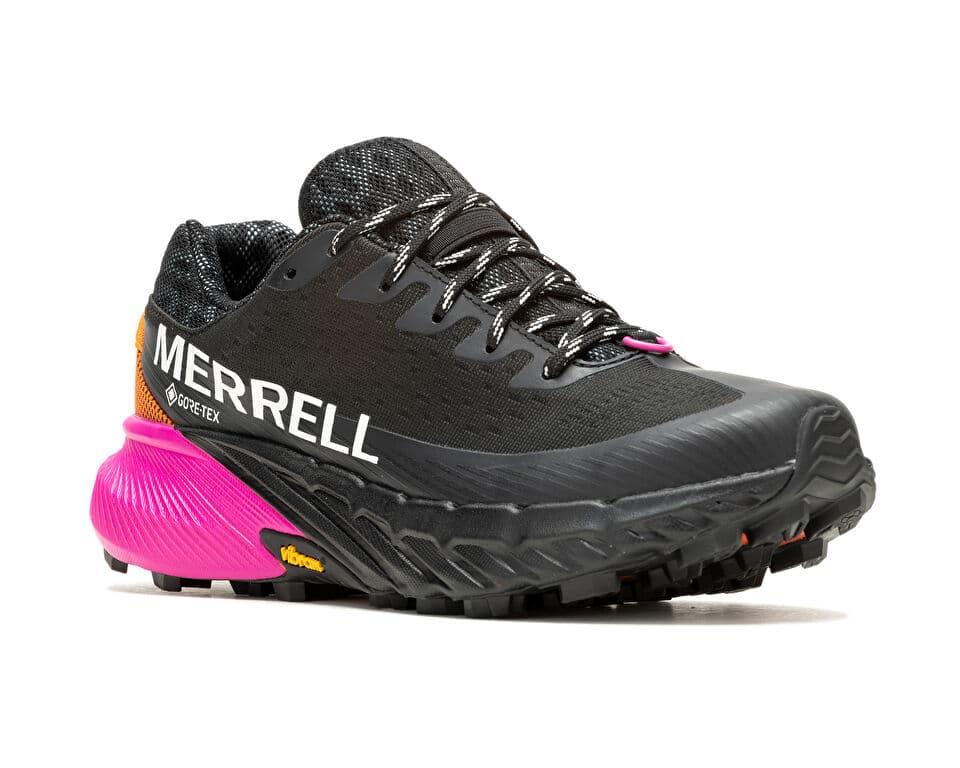 Merrell Agility Peak 5 Gtx Shoes — تصویر ۷