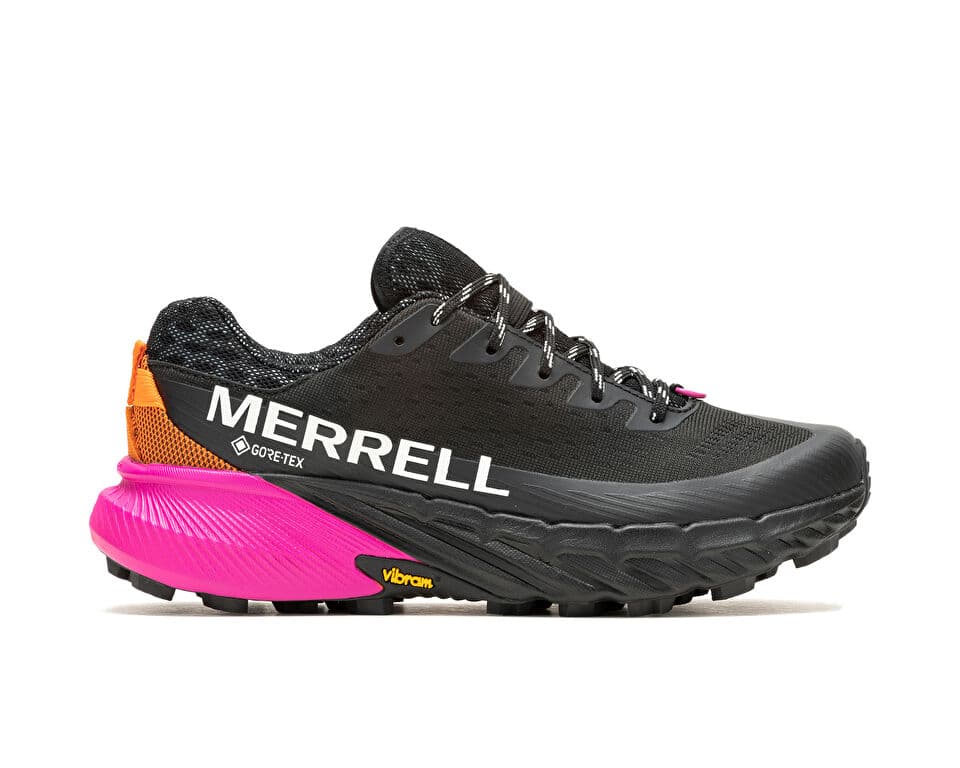 Merrell Agility Peak 5 Gtx Shoes