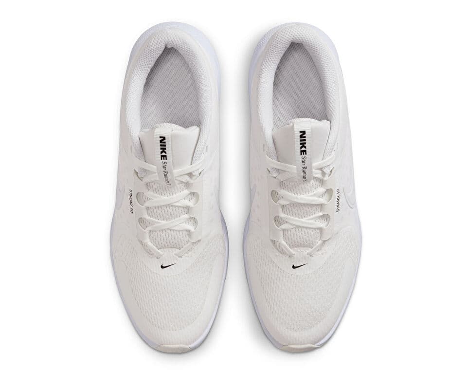 Nike STAR RUNNER 5 (GS) Shoes — تصویر ۴