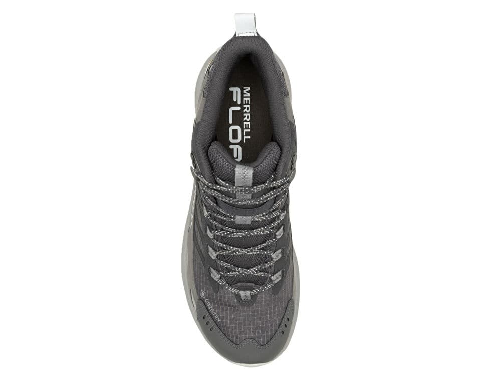Merrell Moab Speed 2 Mid Gtx Outdoor Shoes — تصویر ۸