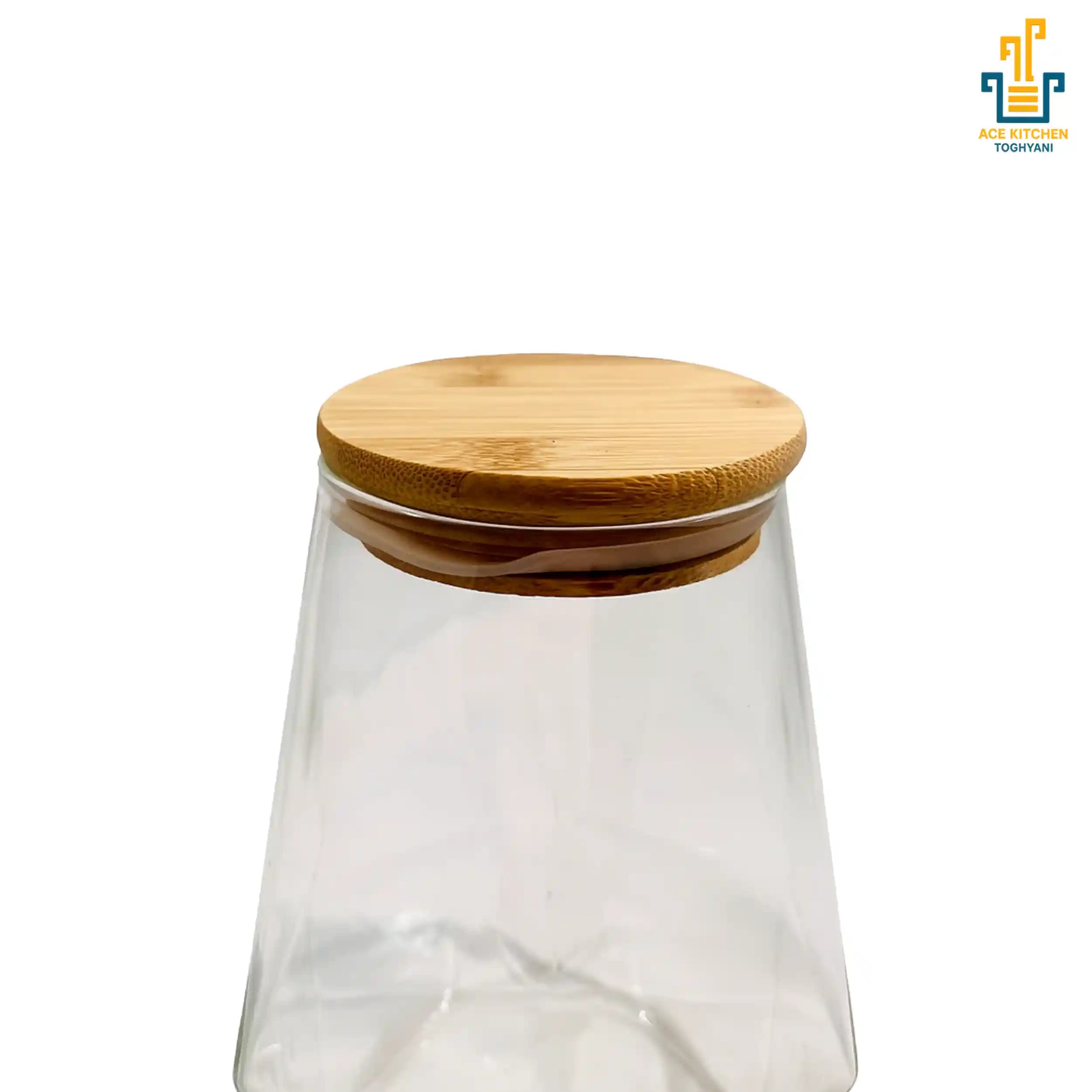 بانکه پیرکس 750 میل ارتفاع 15 — تصویر ۳