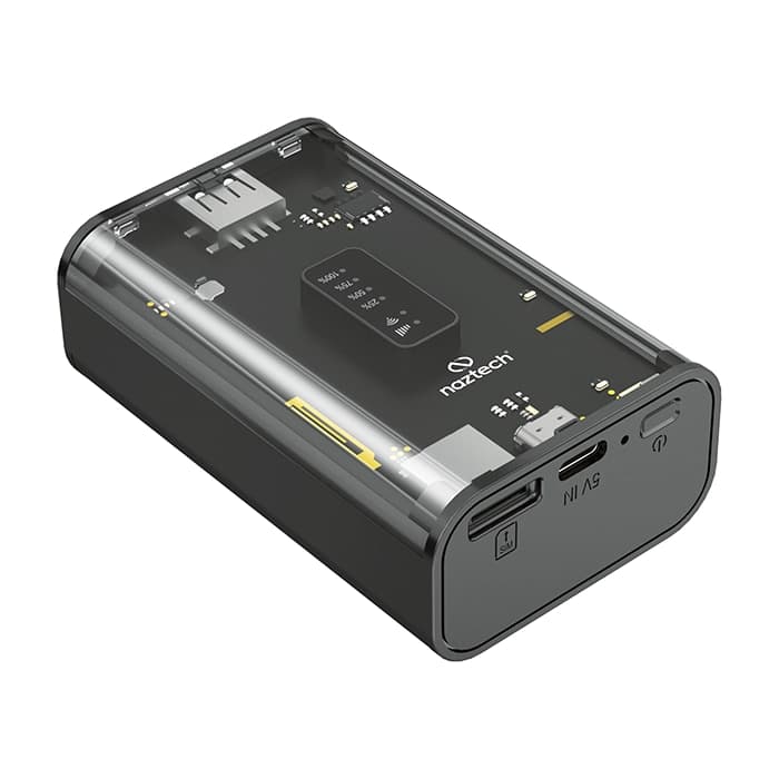 مودم 4G LTE قابل حمل نزتک مدل NZT-99G