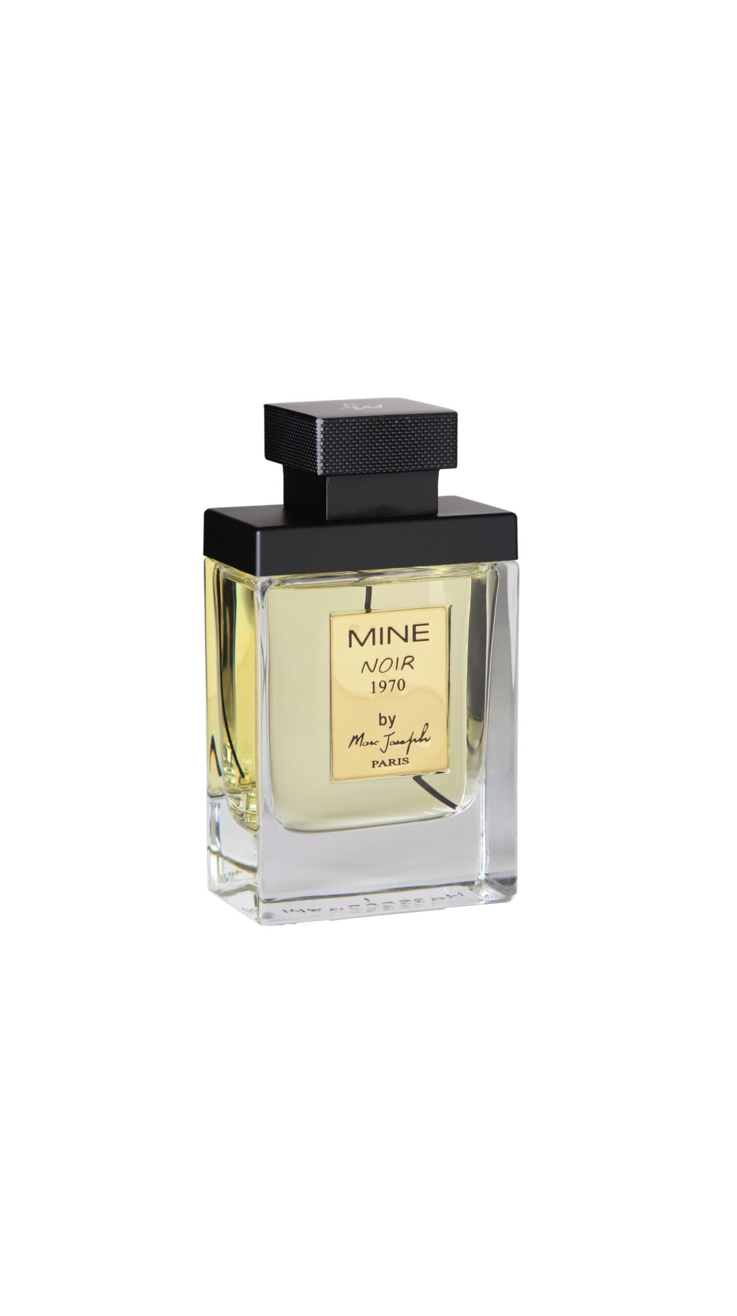 ادکلن ماین نویر 1970 – ادکلن Mine Noir 1970 — تصویر ۵