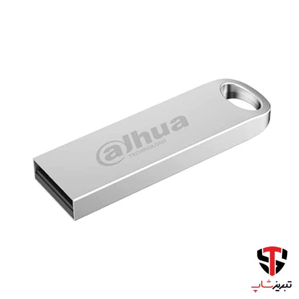 فلش مموری داهوا مدل U106 ظرفیت 8 گیگابایت