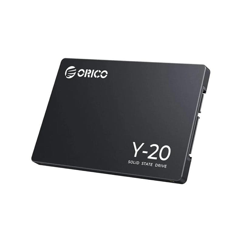 حافظه SSD اینترنال اوریکو مدل Y20-1TB — تصویر ۴