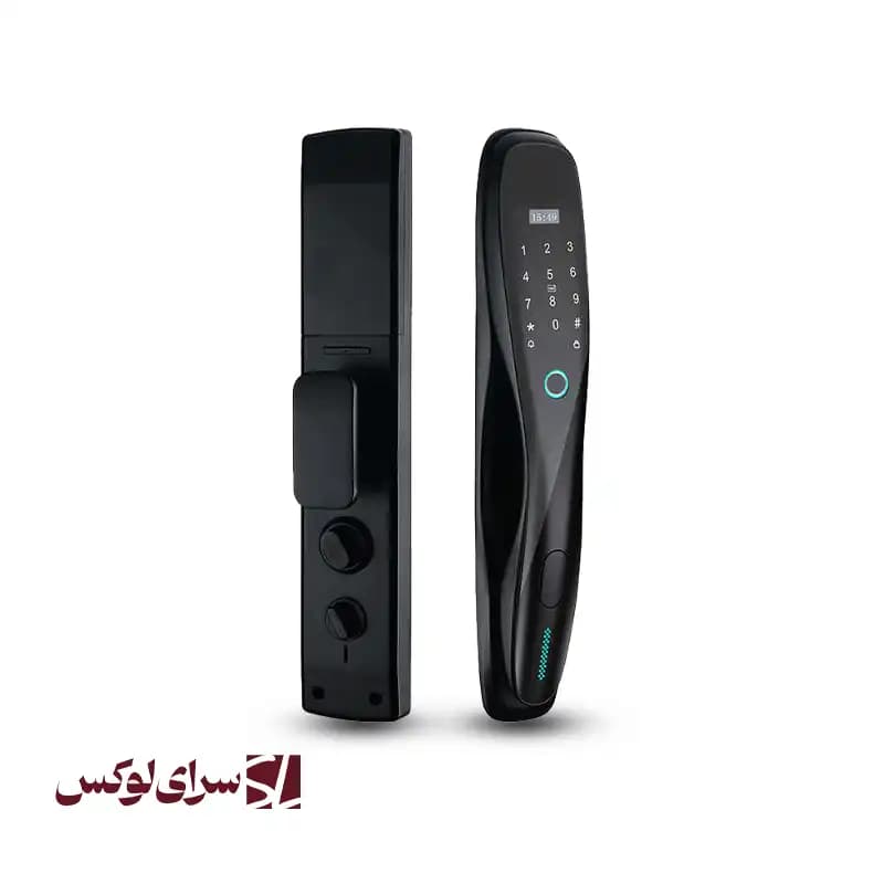 قفل هوشمند آیلاک S7 — تصویر ۸