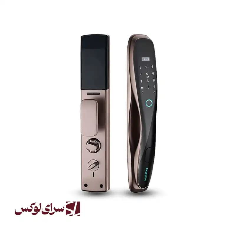 قفل هوشمند آیلاک S7 — تصویر ۷
