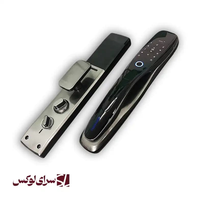 قفل هوشمند آیلاک S7 — تصویر ۶