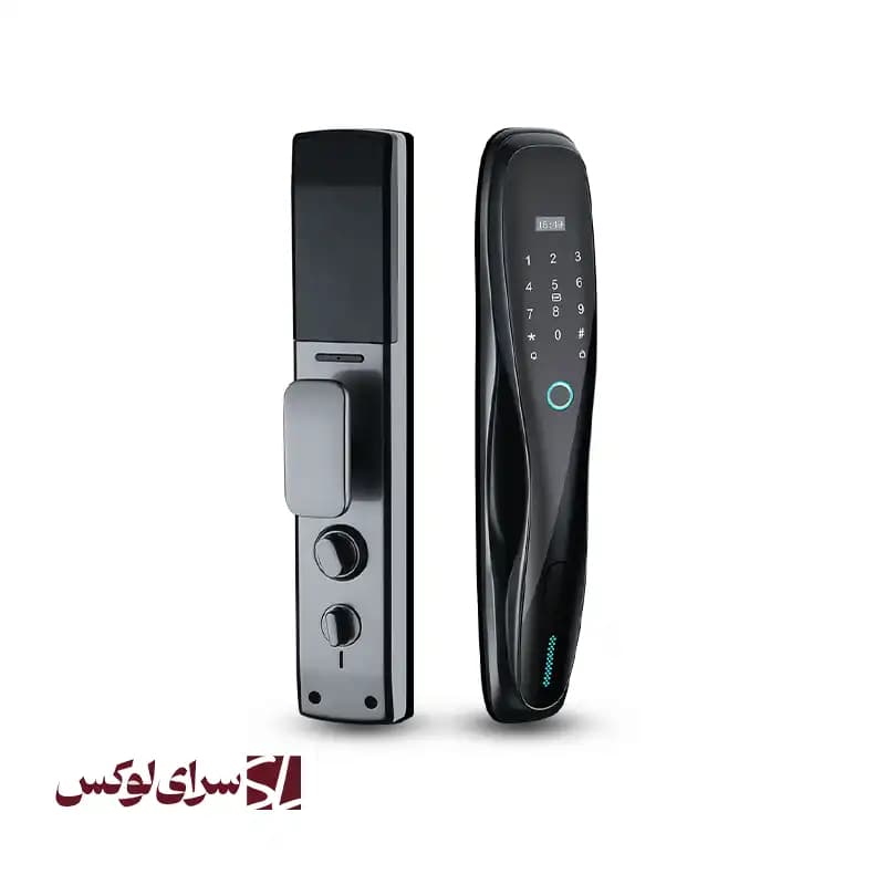 قفل هوشمند آیلاک S7 — تصویر ۳