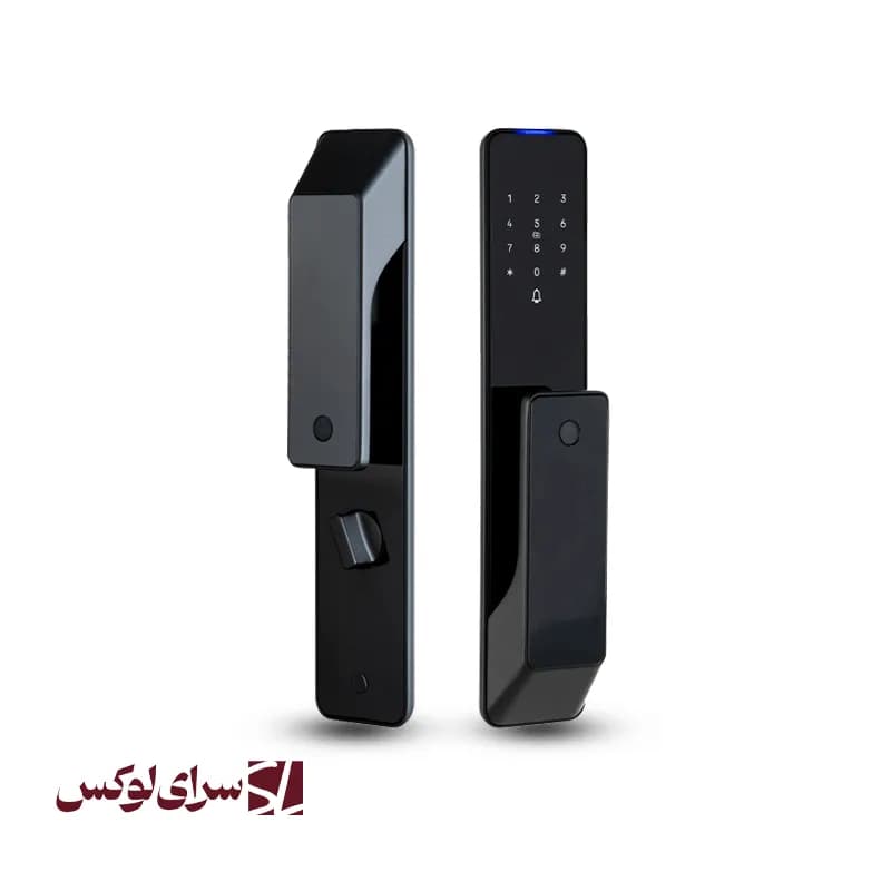 قفل هوشمند آیلاک S5 — تصویر ۹