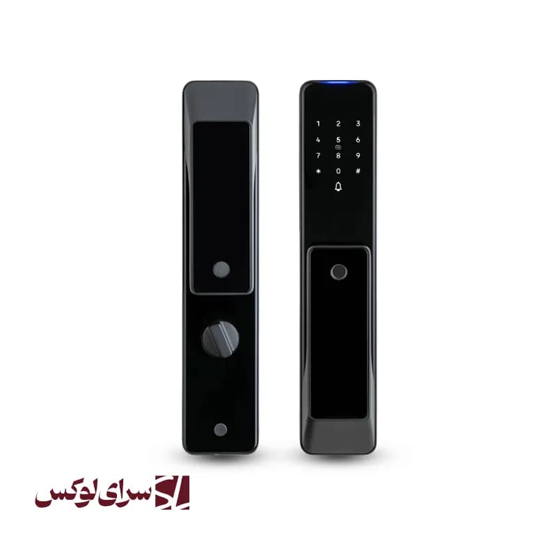 قفل هوشمند آیلاک S5 — تصویر ۱۰