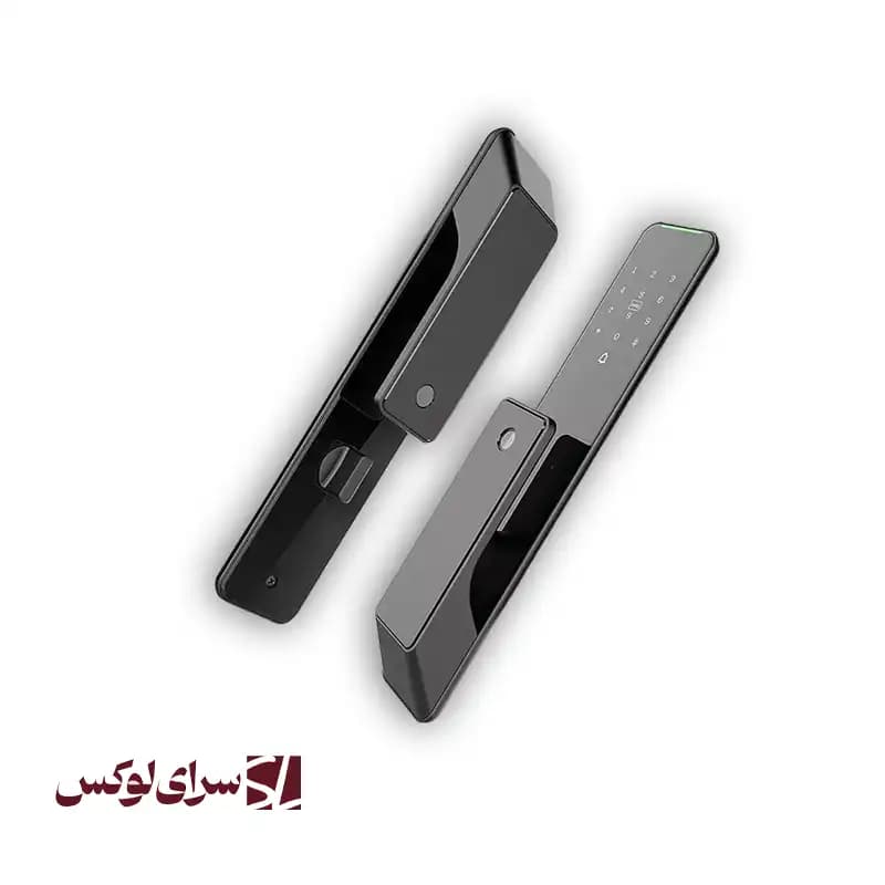 قفل هوشمند آیلاک S5 — تصویر ۵