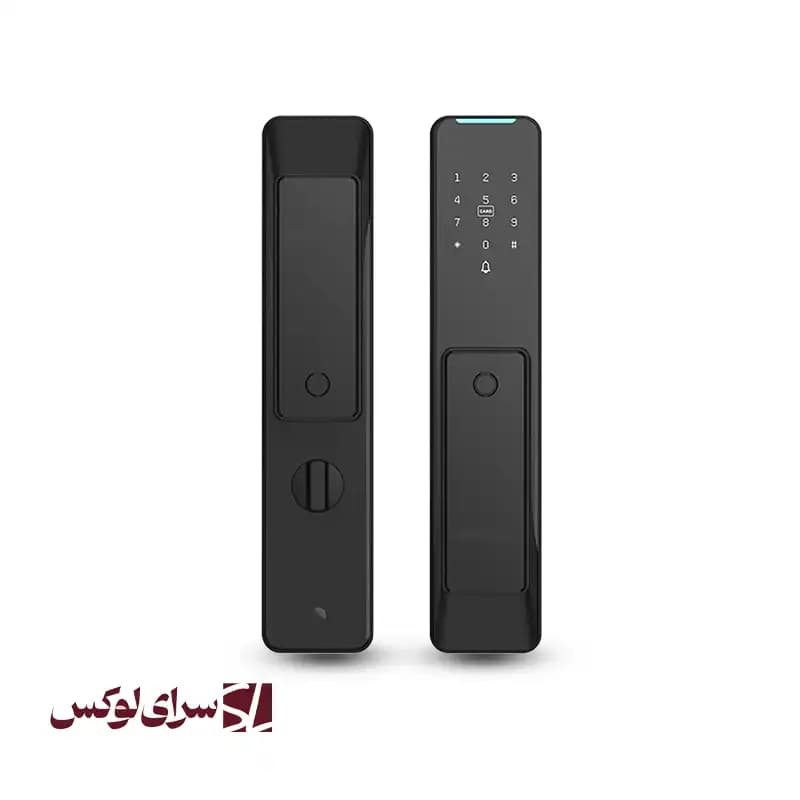 قفل هوشمند آیلاک S5 — تصویر ۴