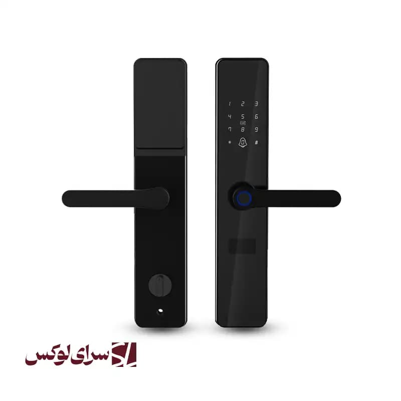 دستگیره هوشمند آیلاک S2 — تصویر ۱۱