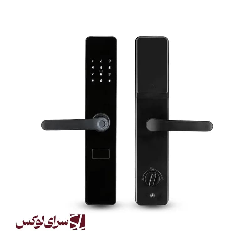 دستگیره هوشمند آیلاک S2 — تصویر ۱۰