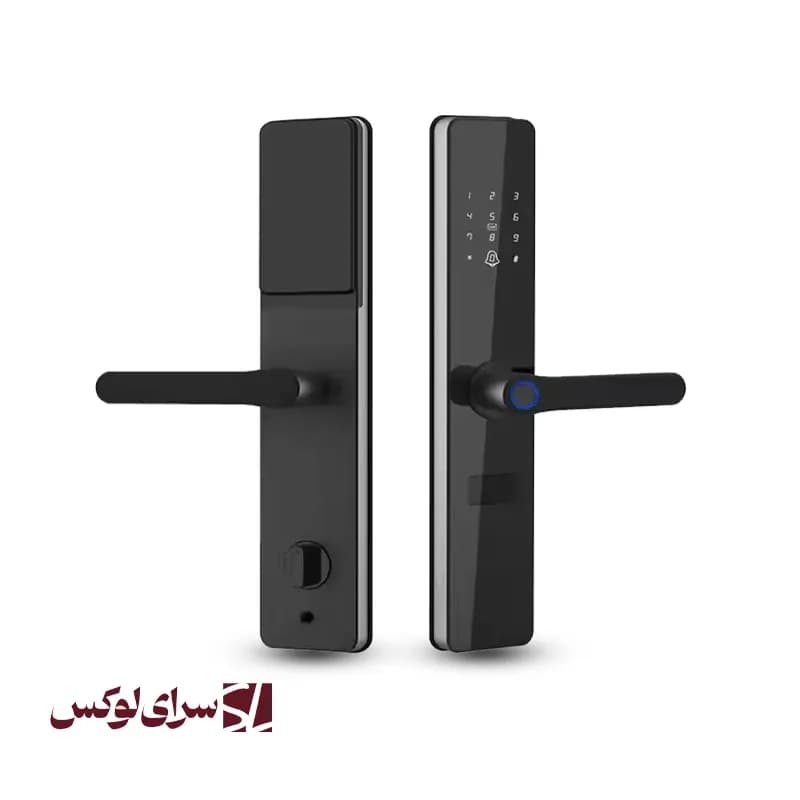 دستگیره هوشمند آیلاک S2 — تصویر ۹