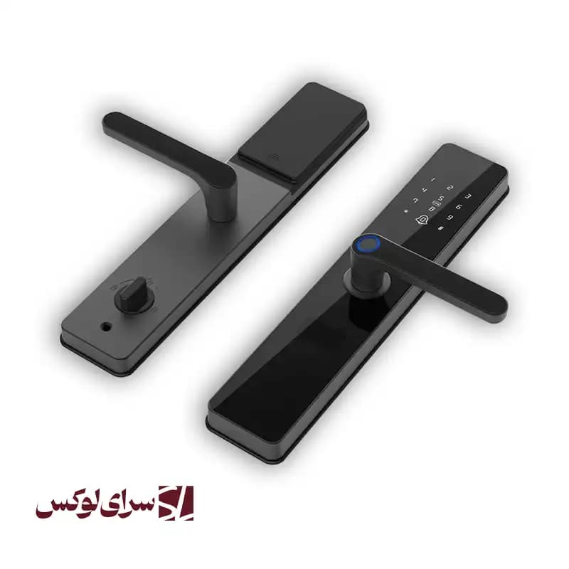 دستگیره هوشمند آیلاک S2 — تصویر ۶