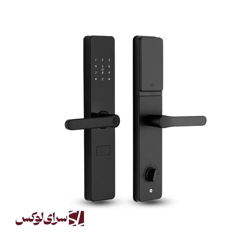 دستگیره هوشمند آیلاک S2 — تصویر ۴