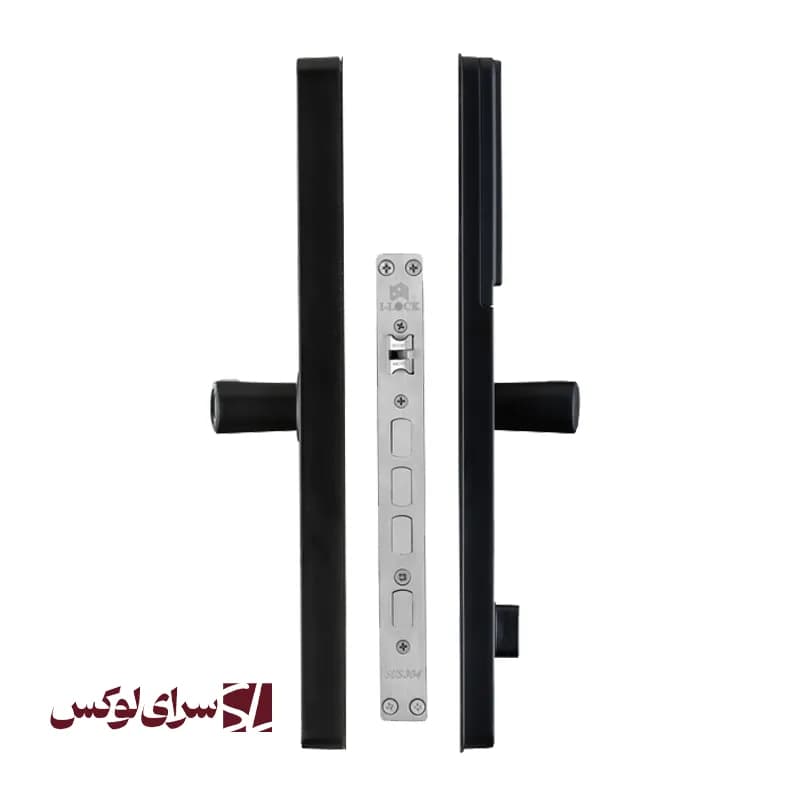 دستگیره هوشمند آیلاک S2 — تصویر ۷