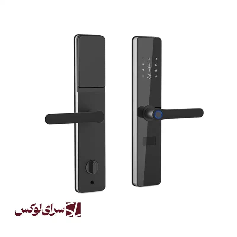 دستگیره هوشمند آیلاک S2 — تصویر ۵