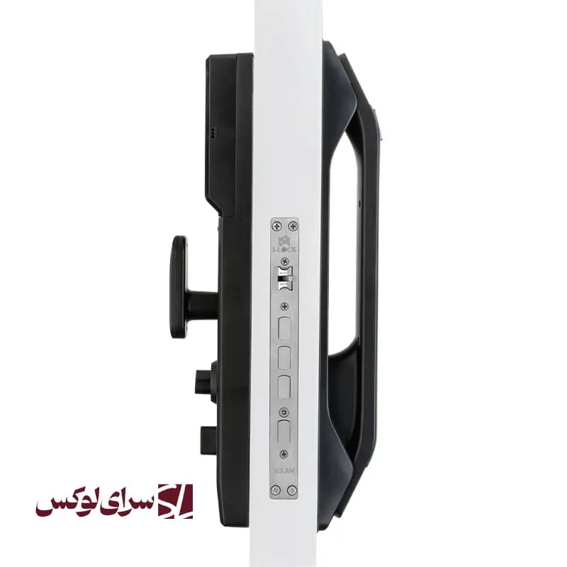 قفل هوشمند آیلاک IX10 — تصویر ۸