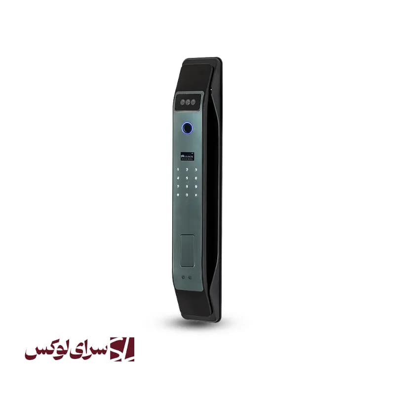 قفل هوشمند آیلاک IX10 — تصویر ۲